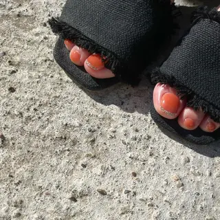 ネイル Bronze  Ship ＊relaxation saron＊所属・S a k iのその他イメージ