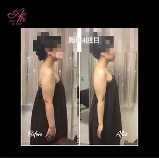 Ailes de Ange　MARIのエステ・リラクイメージ