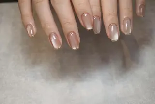 ネイル 田中 （ネイリスト）のネイルデザイン