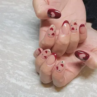 ネイル Tsukahara 🌷仙台PARCOのネイルデザイン