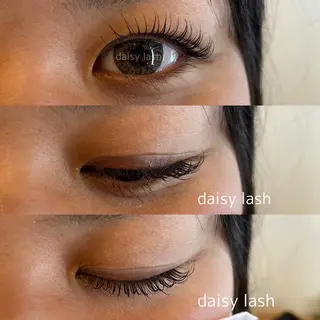 マツエク・マツパ nicottlash 天王寺店の眉毛・アイブロウイメージ