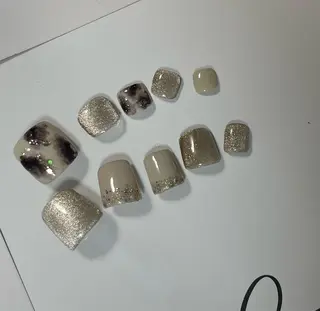 ネイル sharo nailのネイルデザイン