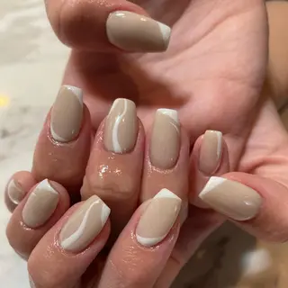 ネイル kii nailsのネイルデザイン