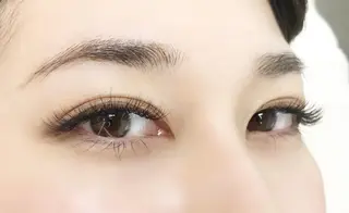 マツエク・マツパ eyelash- r🌹の眉毛・アイブロウイメージ