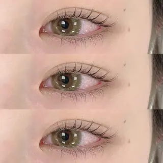 マツエク・マツパ MAEUL NAGOYA所属・⛓韓国IDOLヘア 🥀🖤/あいりのヘアスタイル