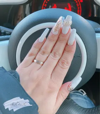 ネイル HaL NaiLのネイルデザイン