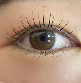 マツエク・マツパ anela_ yohのマツエク・マツパデザイン