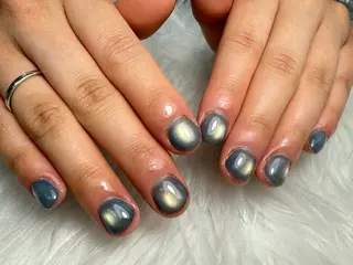 ネイル nail salon MANA　KEIKOのネイルデザイン