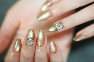 ネイル misaki nailのネイルデザイン