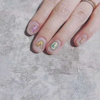 ネイル 88nail. KANNAのマツエク・マツパデザイン