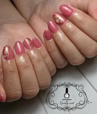 ネイル izumiynail いずみのネイルデザイン