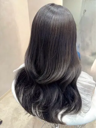 村田 颯将のヘアスタイル