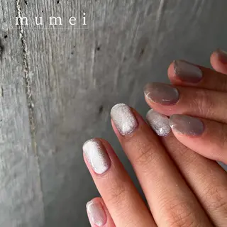 ネイル mumei nail NATSUYOのネイルデザイン
