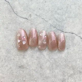 ネイル RaLa（ネイル&アイラッシュ）所属・🫧RaLa ⭐︎AYAKA🫧のネイルデザイン