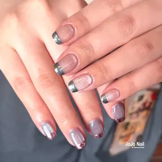 ネイル Tsunemi Ayakaのネイルデザイン