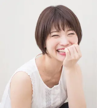 ショート 中山 丈也のヘアスタイル