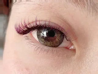 マツエク・マツパ フォーラル 福岡のマツエク・マツパデザイン