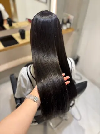 カラー モデル様募集🔮 Misa🔮のヘアスタイル