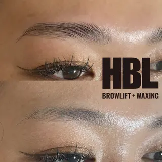 アイブロウ Eve [nail ＊wax＊HBL]のネイルデザイン