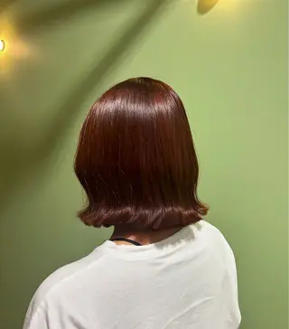 ショート uta所属・カットモデル募集 トモカのヘアスタイル