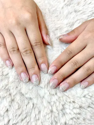 ネイル Chipie_ ayanoのネイルデザイン