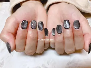 ネイル private salon anisのマツエク・マツパデザイン