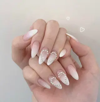 ネイル Luna スカルプ専門店のネイルデザイン