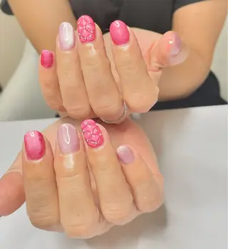 ネイル nico nailのネイルデザイン