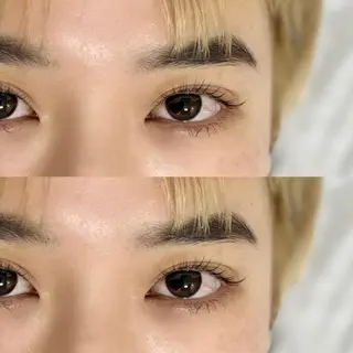 マツエク・マツパ maru 🌿代官山の眉毛・アイブロウイメージ
