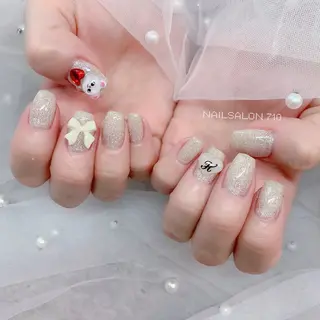 ネイル ナナイチゼロ I.Naoのネイルデザイン