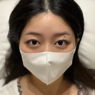 アイブロウ 神戸の眉毛屋さん所属・神戸のまゆげ屋さん MAYAの眉毛・アイブロウイメージ