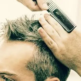 メンズ トップスタイリスト 👑田添幹宜のヘアスタイル