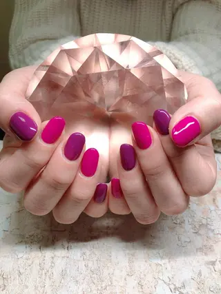 ネイル Nail room Bimano所属・Bimano seica♡+°のネイルデザイン