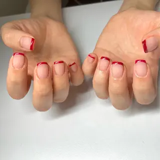 ネイル y's beauty 京橋店のネイルデザイン