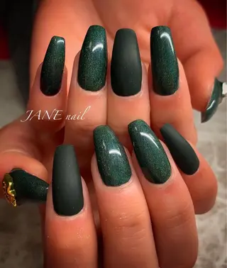 ネイル Nail Salon JANEのネイルデザイン