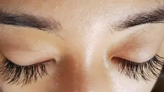 マツエク・マツパ B☆st はるのマツエク・マツパデザイン