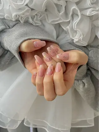 ネイル Nailsalon Fave/Rinaのネイルデザイン