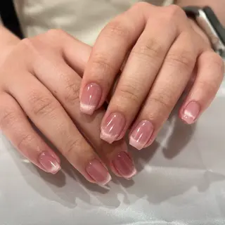 ネイル R Beauty Salon所属・R Beauty Salon 杉本のネイルデザイン