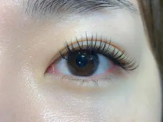 マツエク・マツパ room 36所属・room36 Mimuのマツエク・マツパデザイン