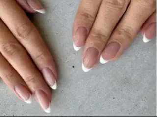 ネイル MAXKELLY AIのネイルデザイン