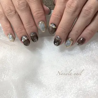 ネイル kagei rinaのネイルデザイン