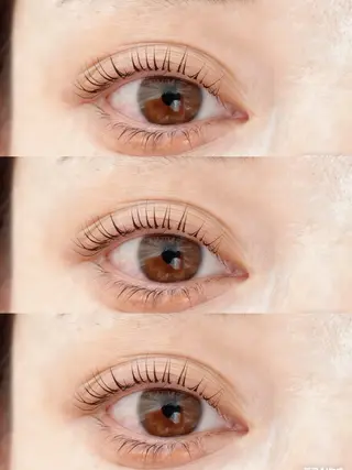 マツエク・マツパ 🌸キョウ コのマツエク・マツパデザイン