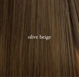 カラー 暗髪／艶髪／渋谷/ モモカ🎀のヘアスタイル