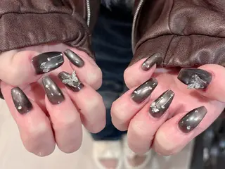 ネイル ネイルサロン Easenのネイルデザイン