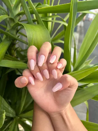 ネイル Zen Neo 🪸YUKINE🪸のネイルデザイン