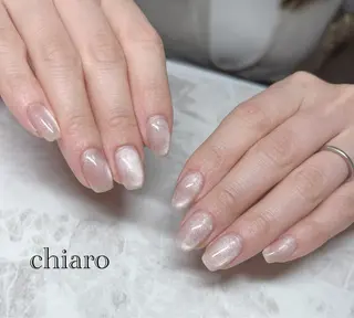 ネイル 神崎 千秋のネイルデザイン