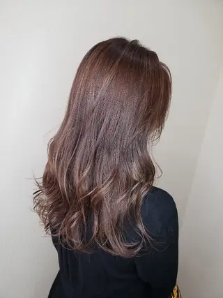Cream HAIR&TREATMENT　クリーム　町田所属・Cream/クリーム 町田/髪質改善のヘアスタイル