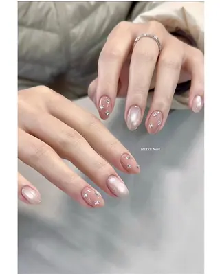 ネイル KAWAII NAIL SALON所属・MUSE NAILのネイルデザイン