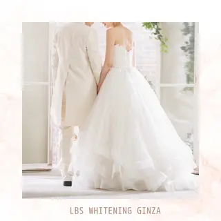 メンズ LBSホワイトニング 銀座店💎店長浦和のその他イメージ