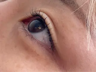 マツエク・マツパ himawari Leiのマツエク・マツパデザイン